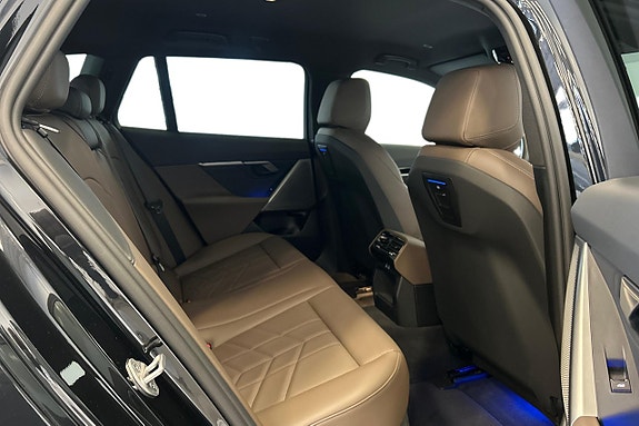 BMW 530e 19 of 23