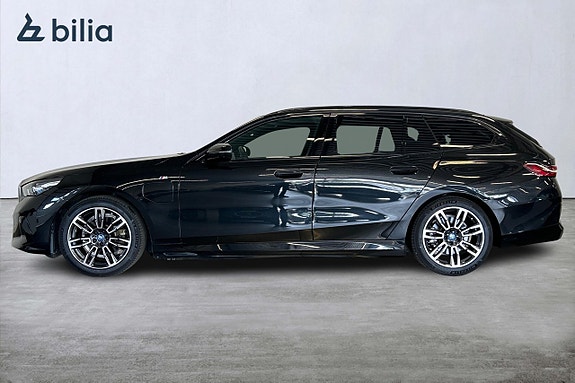BMW 530e 4 of 23