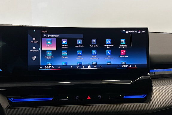 BMW 530e 13 of 23