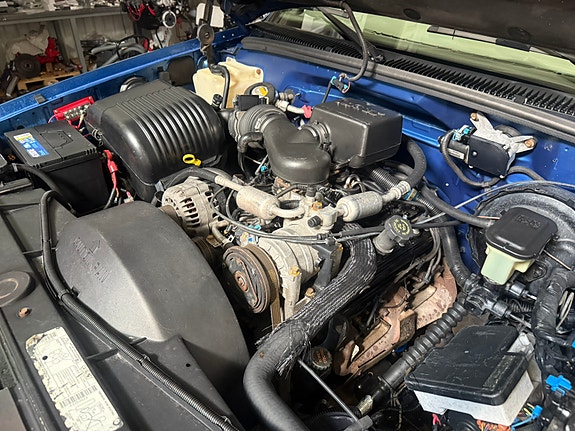 Chevrolet K1500 6 of 8