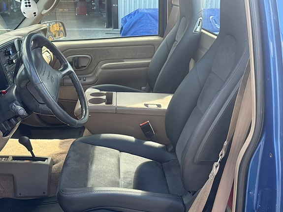 Chevrolet K1500 8 of 8