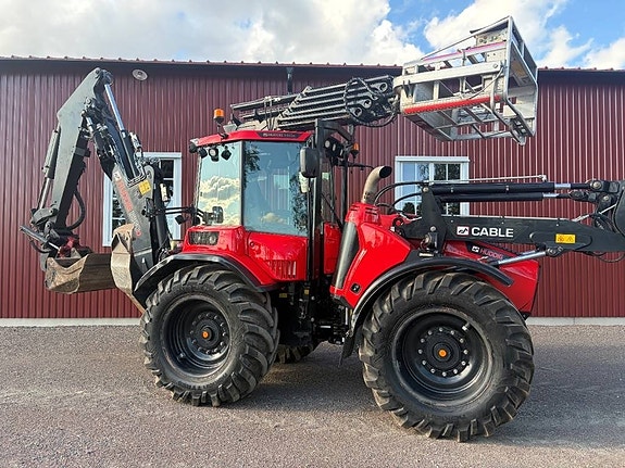 Huddig 1260D 9 of 9