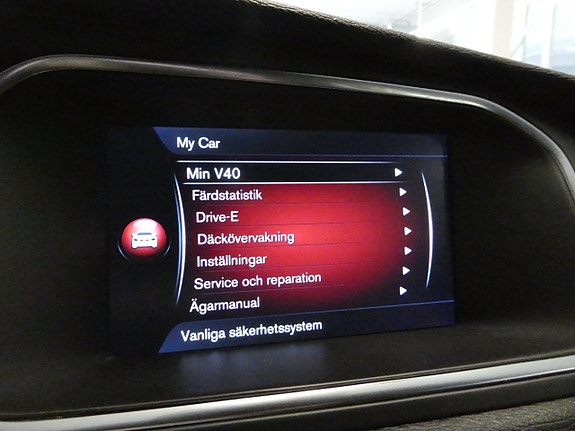 Volvo V40 21 of 22