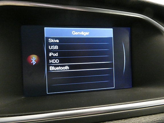 Volvo V40 19 of 22