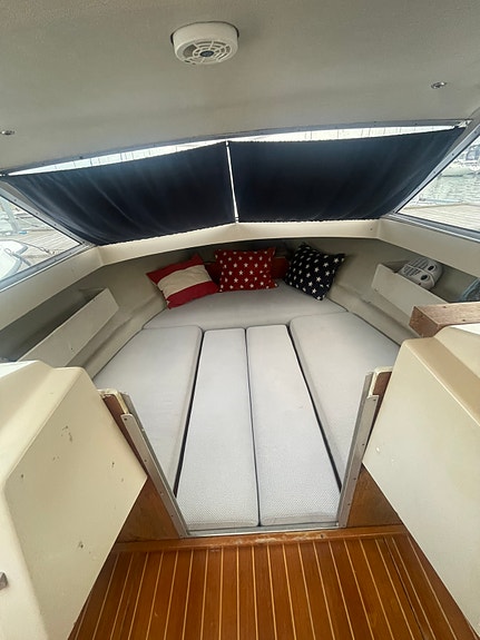 Fjord 21 ht 5.7 V8 3 of 5