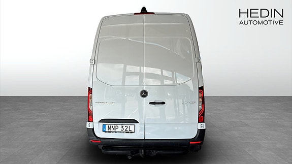 Mercedes-Benz Sprinter 317 7 of 11