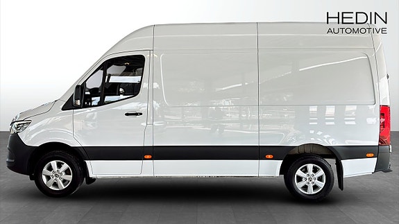 Mercedes-Benz Sprinter 317 6 of 11