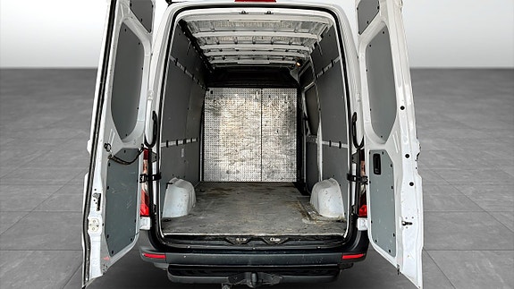 Mercedes-Benz Sprinter 317 10 of 11