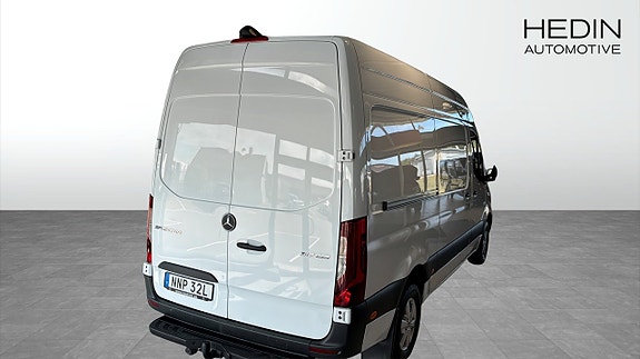Mercedes-Benz Sprinter 317 2 of 11
