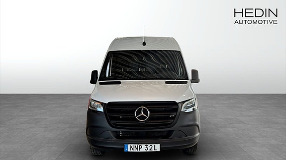 Mercedes-Benz Sprinter 317 8 of 11