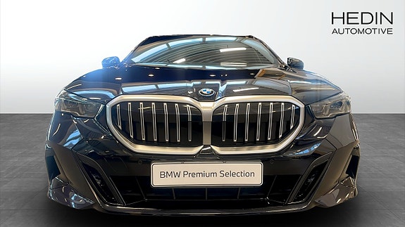 BMW 530e 8 of 10