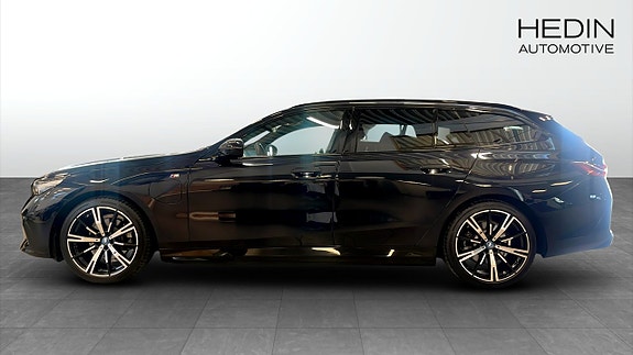 BMW 530e 6 of 10