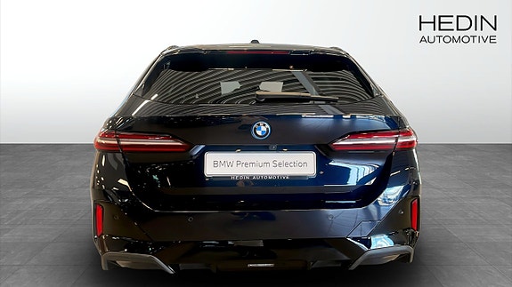 BMW 530e 7 of 10