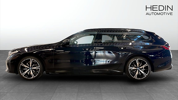 BMW 530e 6 of 11