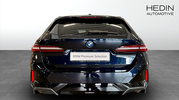 BMW 530e 7 of 11