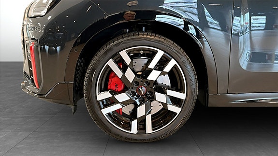 MINI Countryman C 9 of 13