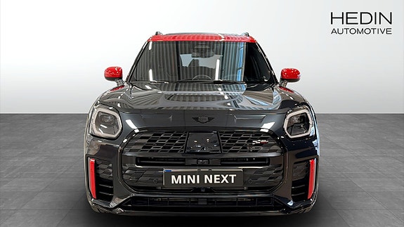 MINI Countryman C 8 of 13