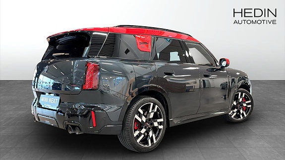 MINI Countryman C 2 of 13