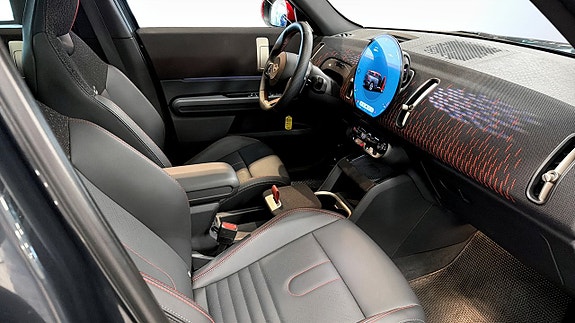 MINI Countryman C 3 of 13