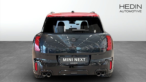 MINI Countryman C 7 of 13