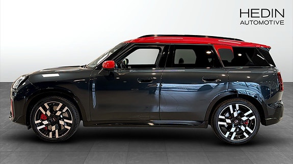 MINI Countryman C 6 of 13