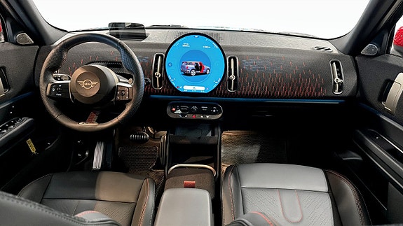 MINI Countryman C 4 of 13