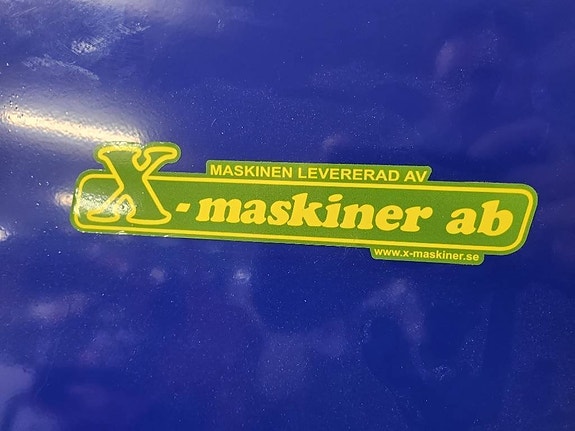 Bonnet Vedmaskin 380 ET kombi Eldriven/Elevator 3 of 5