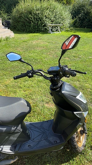 Viarelli RS50 3 of 5
