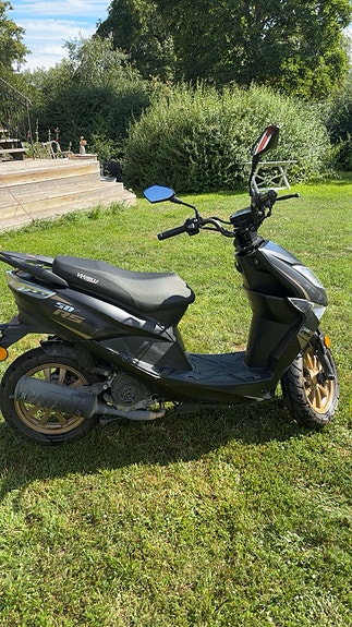 Viarelli RS50 4 of 5