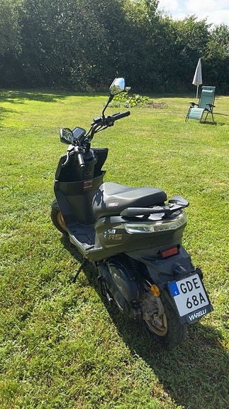 Viarelli RS50 2 of 5