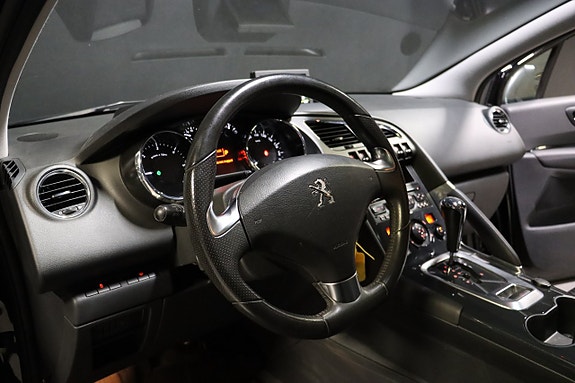 Peugeot 3008 10 of 23