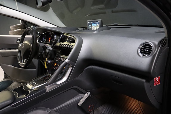 Peugeot 3008 14 of 23