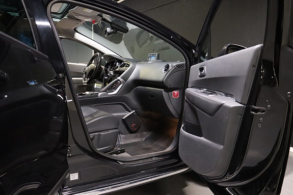 Peugeot 3008 13 of 23
