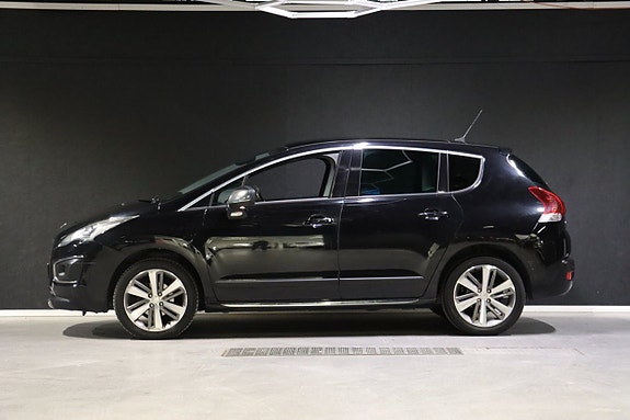 Peugeot 3008 6 of 23