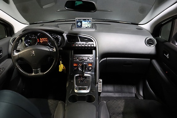 Peugeot 3008 17 of 23