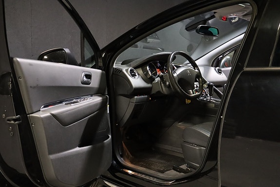 Peugeot 3008 9 of 23