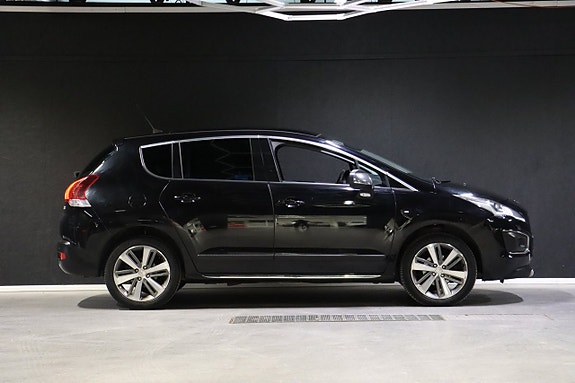Peugeot 3008 7 of 23
