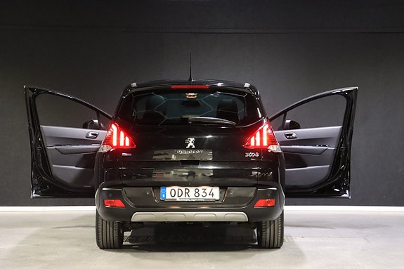 Peugeot 3008 8 of 23