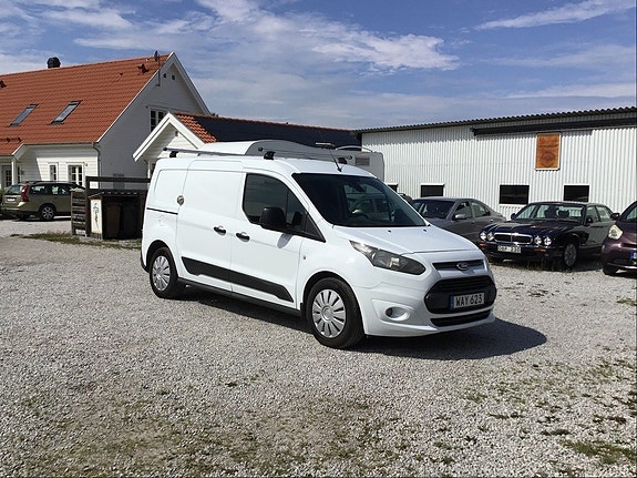 Ford Transit Connect 27 of 28