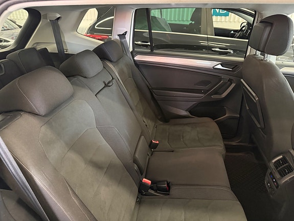Volkswagen Tiguan Allspace 19 of 29