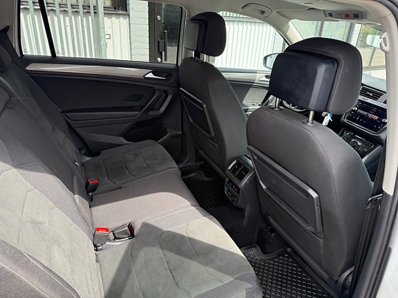 Volkswagen Tiguan Allspace 6 of 29