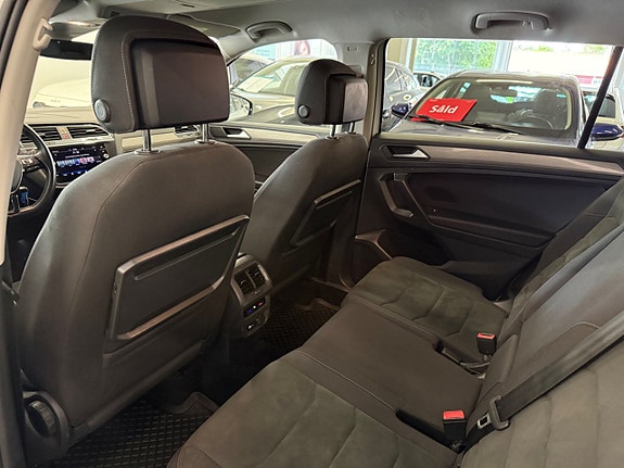Volkswagen Tiguan Allspace 20 of 29