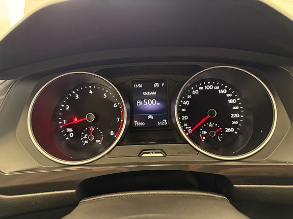 Volkswagen Tiguan Allspace 24 of 29