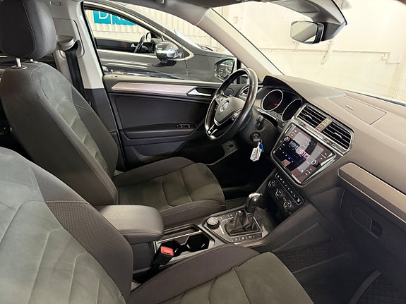 Volkswagen Tiguan Allspace 18 of 29
