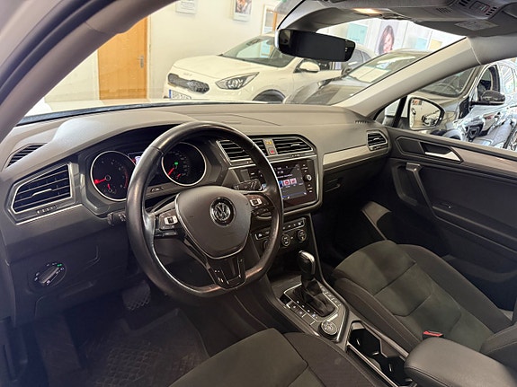 Volkswagen Tiguan Allspace 23 of 29
