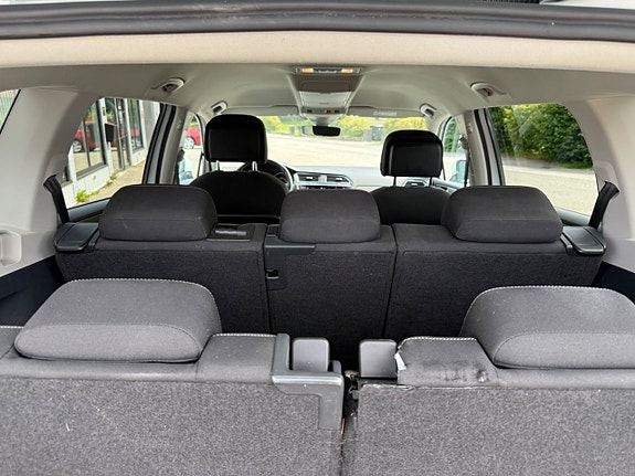 Volkswagen Tiguan Allspace 7 of 29