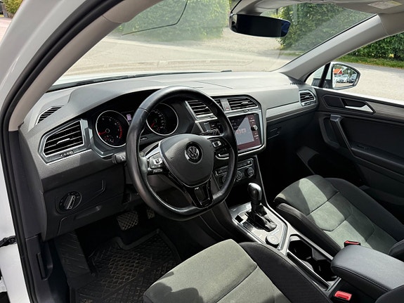 Volkswagen Tiguan Allspace 9 of 29