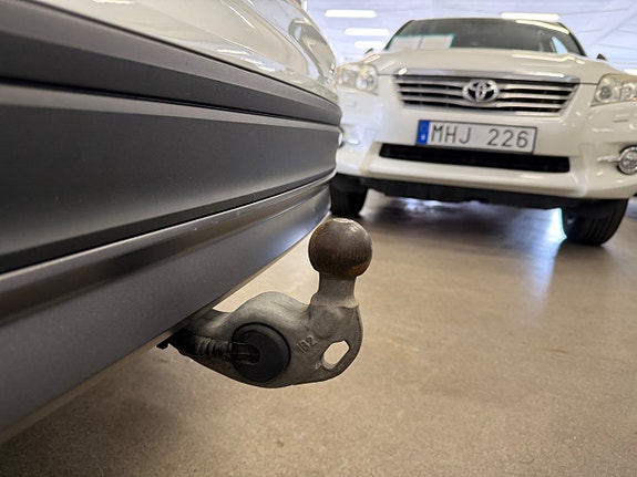 Volkswagen Tiguan Allspace 28 of 29