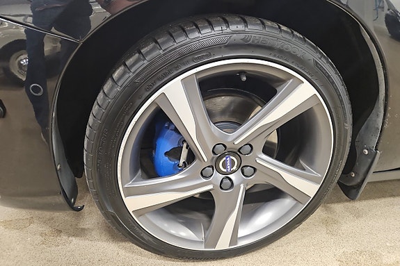 Volvo S60 19 of 19