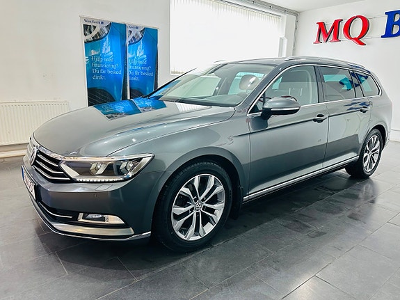 Volkswagen Passat 5 of 28
